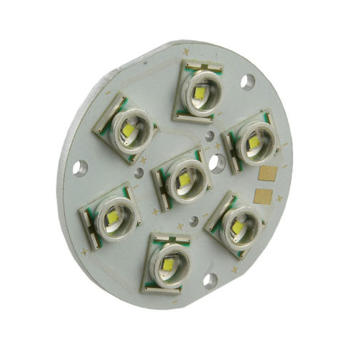 XREWHT-L1-0000-00E02-RND-7LED