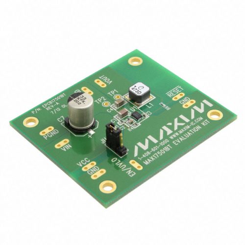 MAX17501BTEVKIT