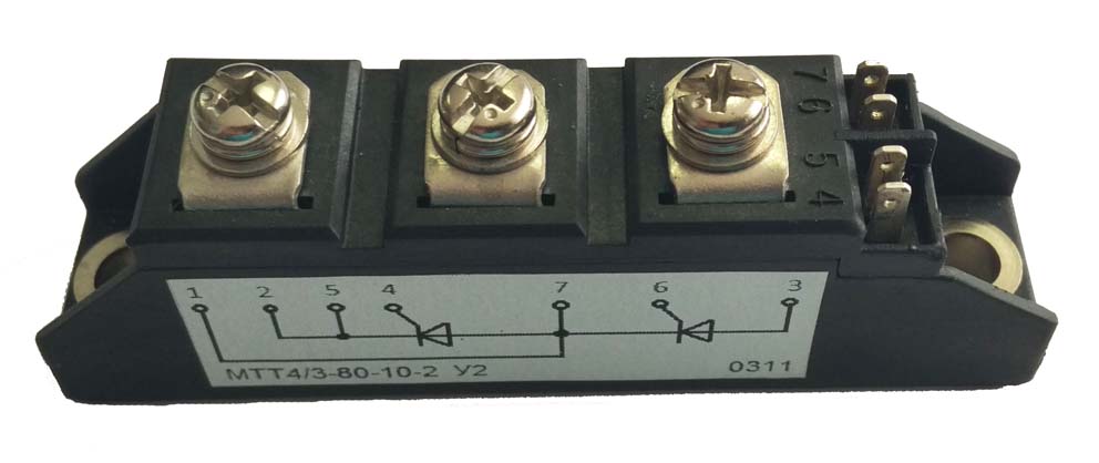 80.10. Модуль тиристорный мтт2-80-10-4. Тиристорный модуль МТТ 80-12. Модуль тиристорный мтт2-63-10. Модуль тиристорный мтт80-16.